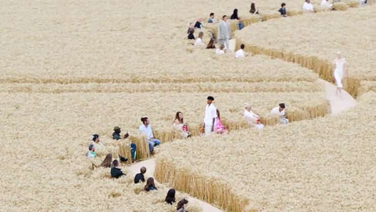 COURTESY OF JACQUEMUS