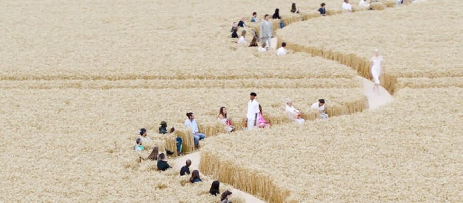 COURTESY OF JACQUEMUS