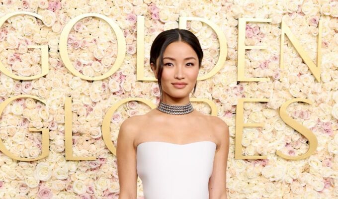 82nd Annual Golden Globe Awards – Arrivals