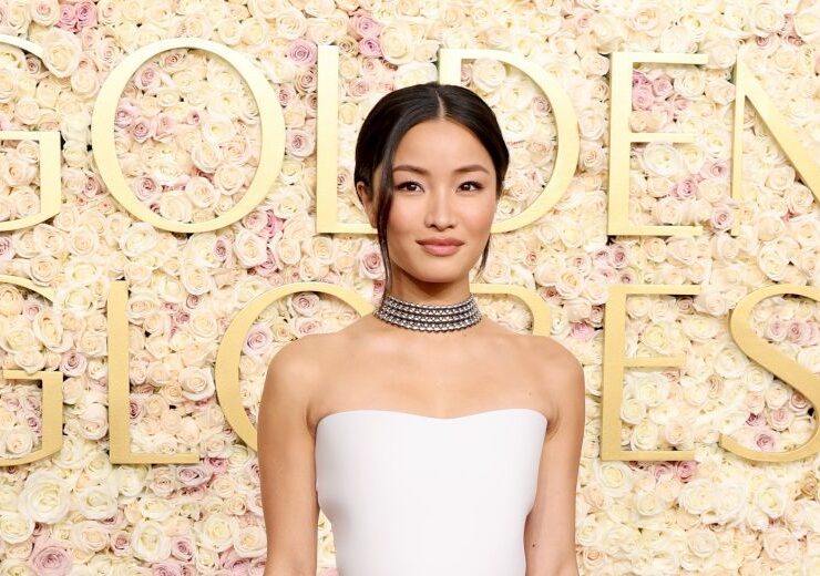 82nd Annual Golden Globe Awards – Arrivals