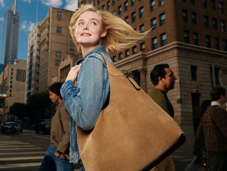 Elle_Coach On Your Own Time Campaign_Brooklyn 1