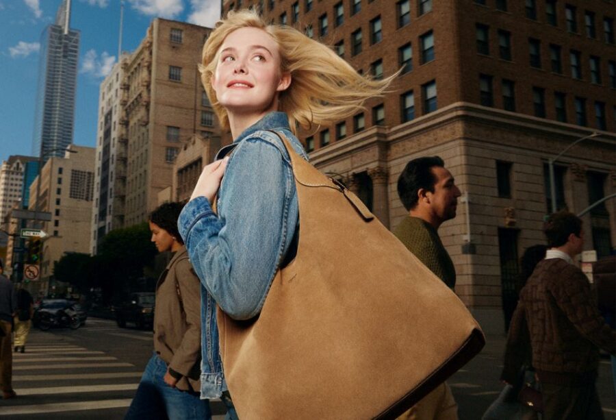 Elle_Coach On Your Own Time Campaign_Brooklyn 1