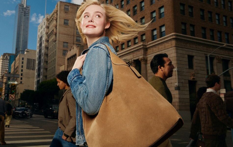 Elle_Coach On Your Own Time Campaign_Brooklyn 1