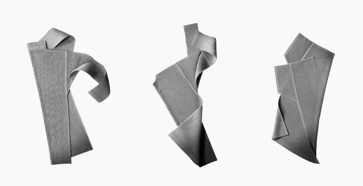 Homme Plissé Issey MiyakePitti immagine uomo 108