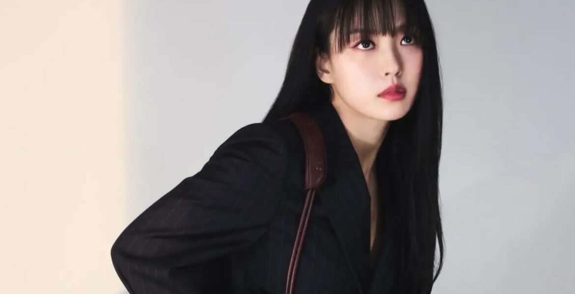 LOEWE_2025_KR_AMBASSADOR_MINSI_KO_cover