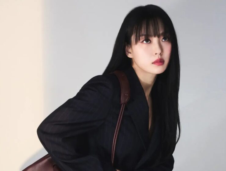 LOEWE_2025_KR_AMBASSADOR_MINSI_KO_cover