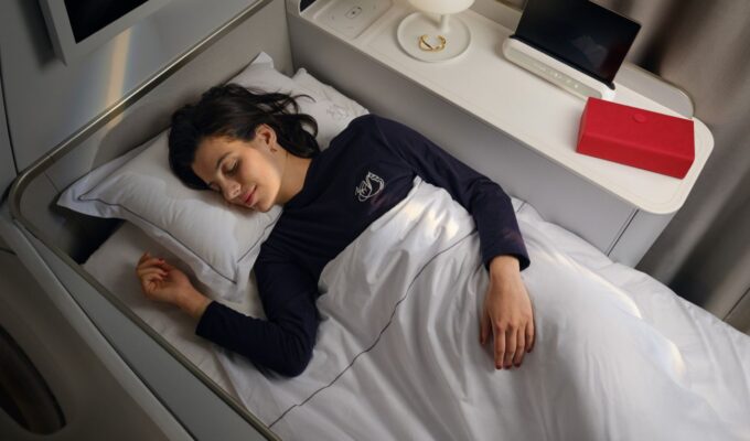 La Première_ repos cover