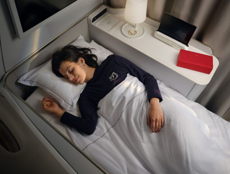 La Première_ repos cover