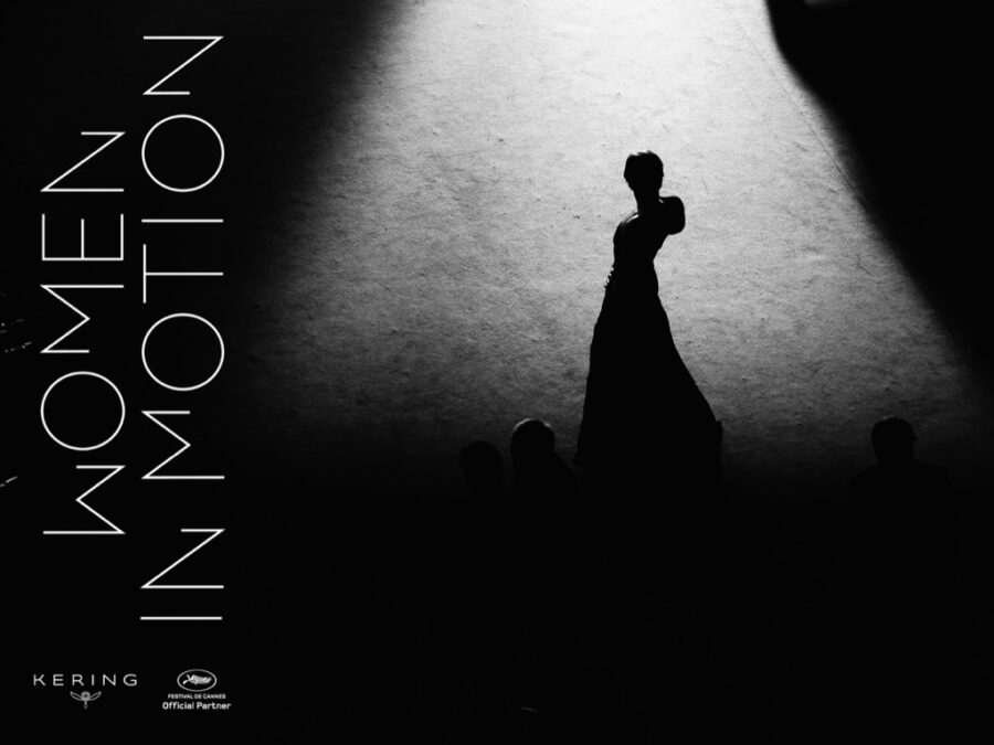 WomeninMotion