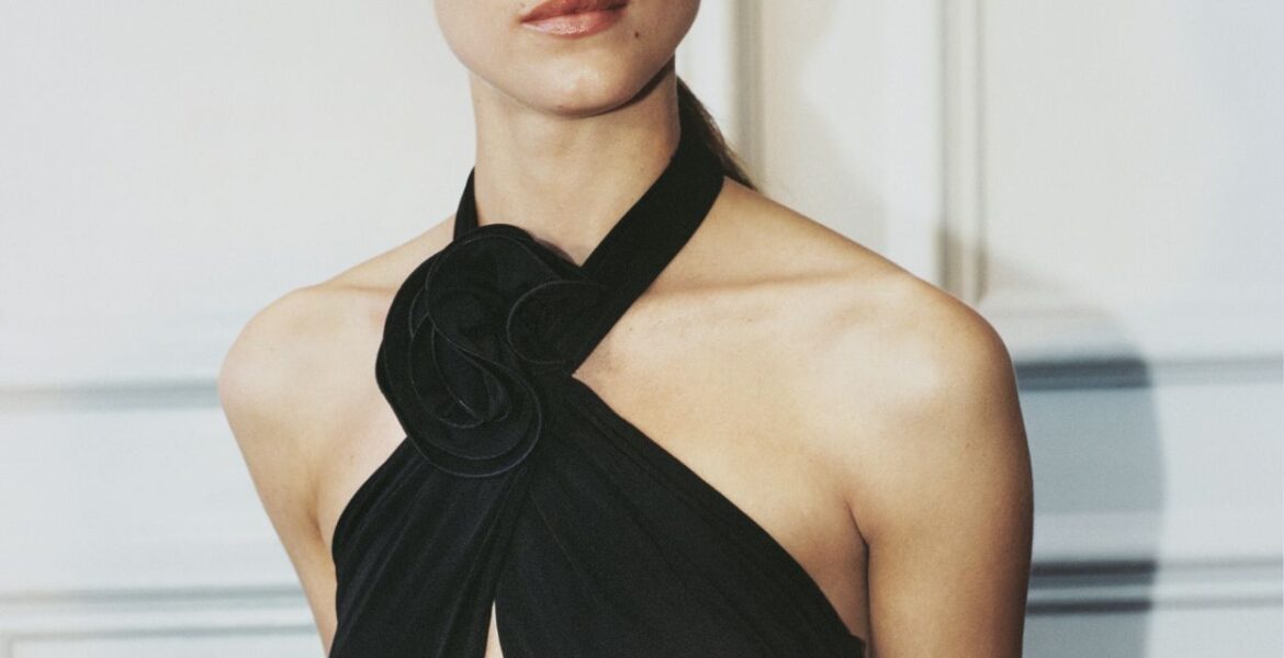 Announcing Magda Butrym H&M: Femininity in Bloom