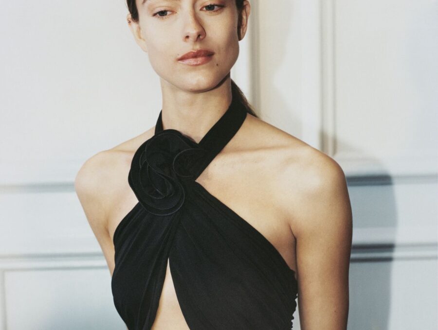 Announcing Magda Butrym H&M: Femininity in Bloom