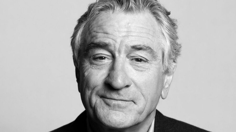 Robert-de-Niro-Palme-dhonneur-du-78e