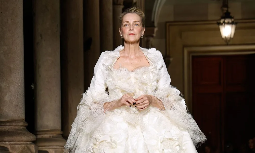 Vivienne Westoood Barcelona