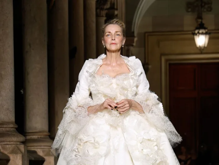 Vivienne Westoood Barcelona