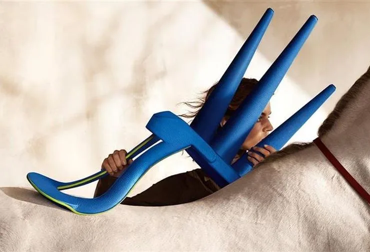 hermes-international-chaise