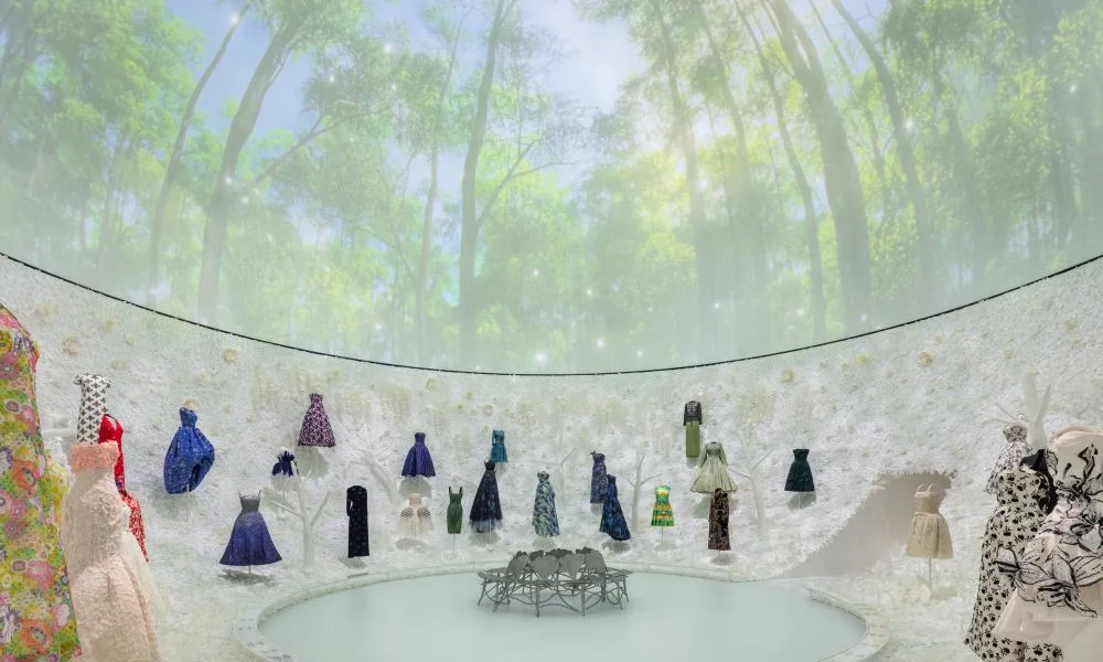 Dior’s &lsquo;Designer of Dreams&rsquo;-cover