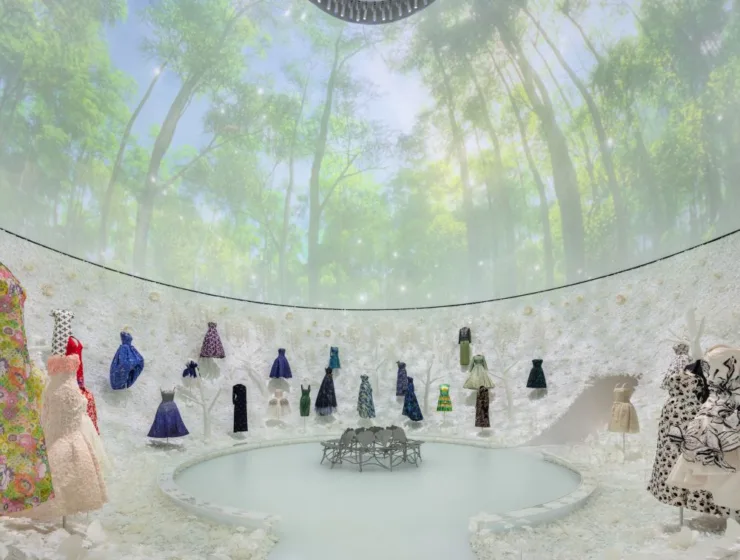 Dior’s &lsquo;Designer of Dreams&rsquo;-cover