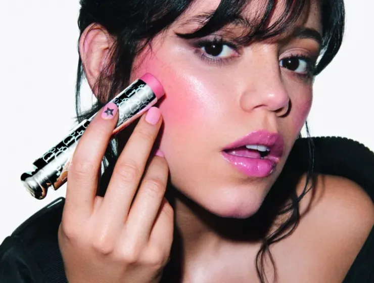 Jenna-Ortega-Dior-Beauty