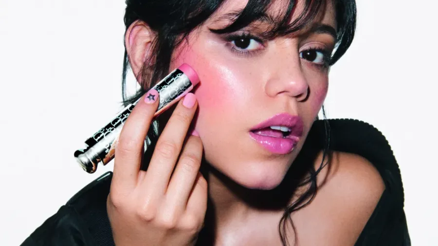 Jenna-Ortega-Dior-Beauty
