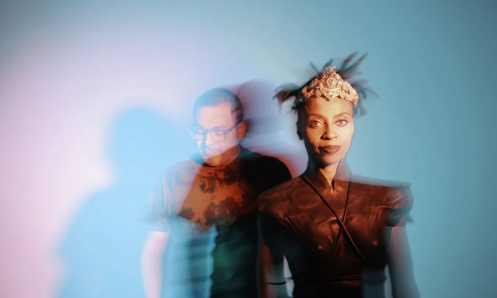 MORCHEEBA-Escape The Chaos-album