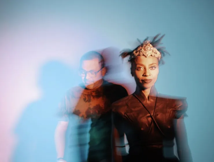 MORCHEEBA-Escape The Chaos-album