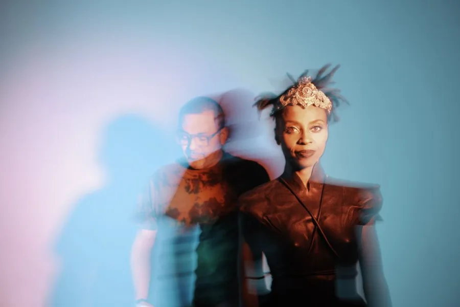 MORCHEEBA-Escape The Chaos-album