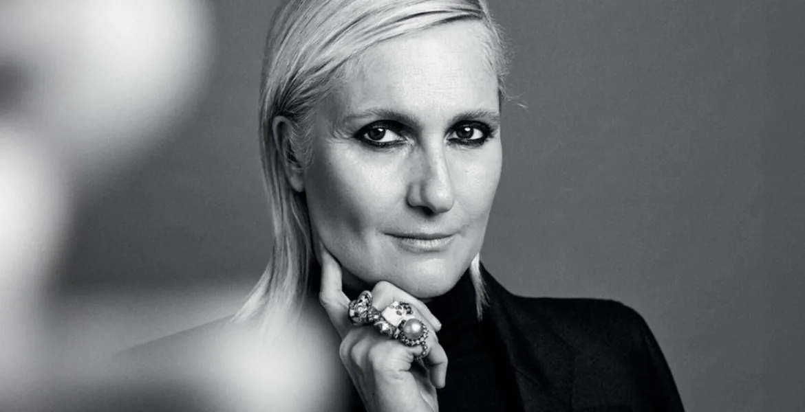Maria Grazia Chiuri-dior