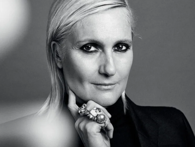 Maria Grazia Chiuri-dior