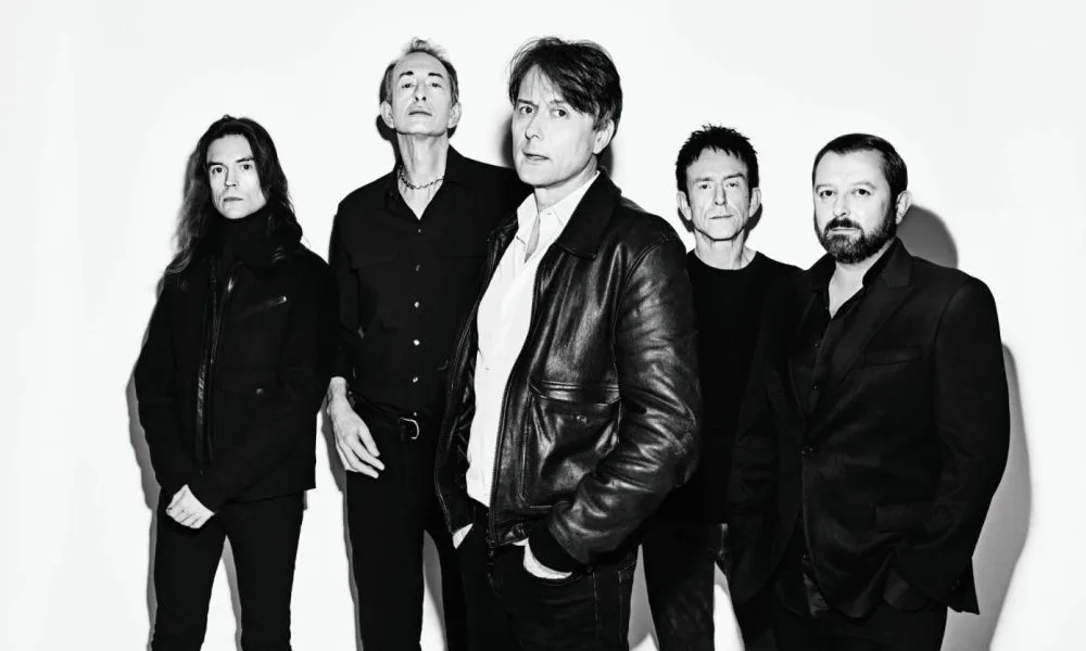 Suede_Antidepressants