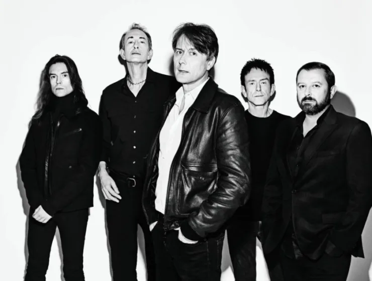 Suede_Antidepressants