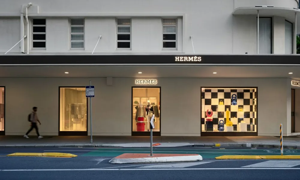 manufacture Hermès arts de la table