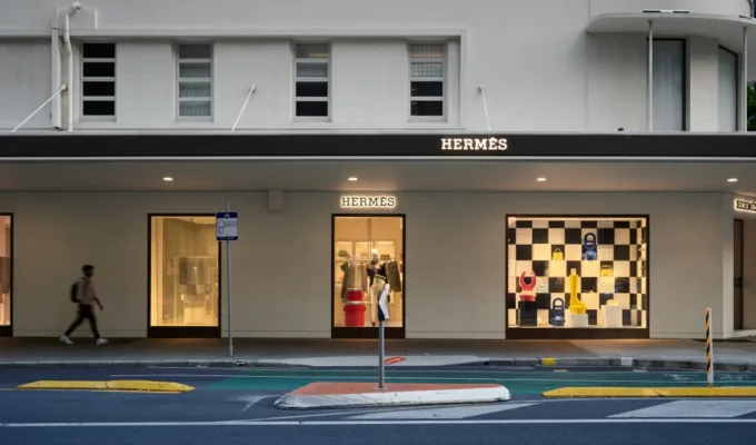 manufacture Hermès arts de la table