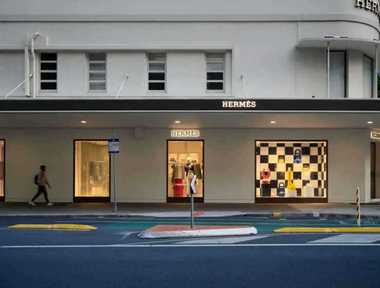 manufacture Hermès arts de la table