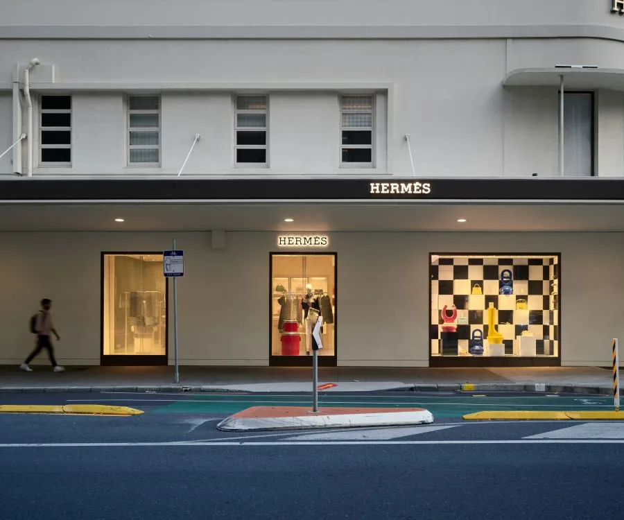 manufacture Hermès arts de la table