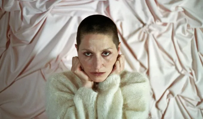 Cate-Le-Bon-Michelangelo Dying-album