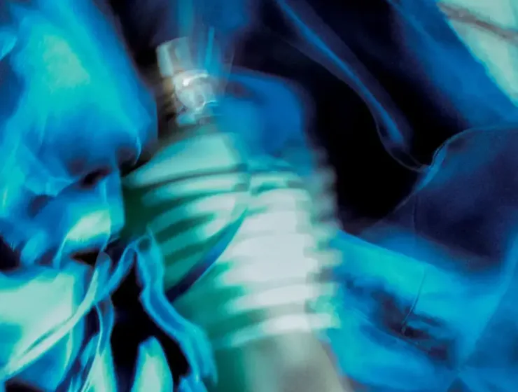 Et Gaultier créa l’homme-exposition