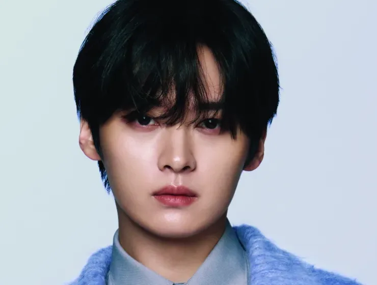 Gucci-Stray Kids-Lee Know