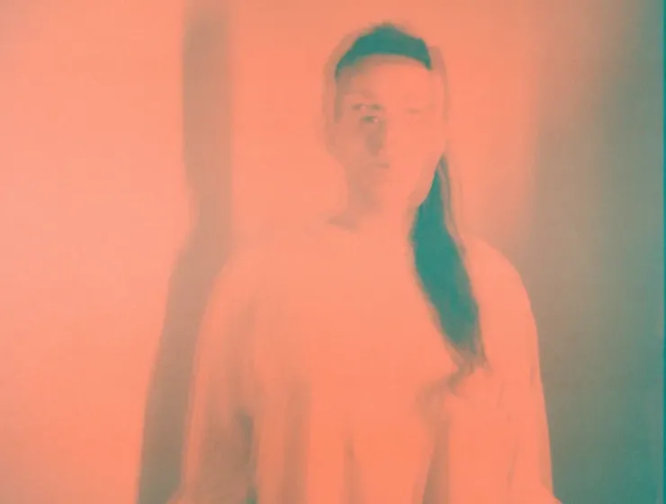 Kathryn Joseph – WE WERE MADE PREY