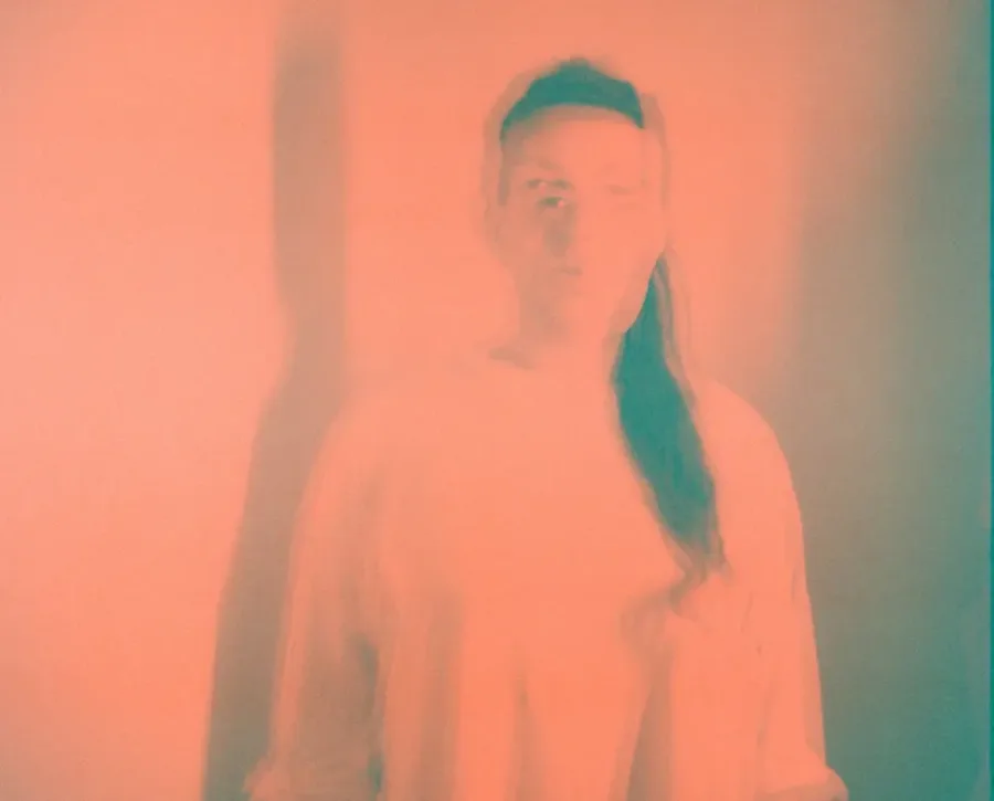 Kathryn Joseph – WE WERE MADE PREY