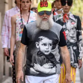 Walter van Beirendonck