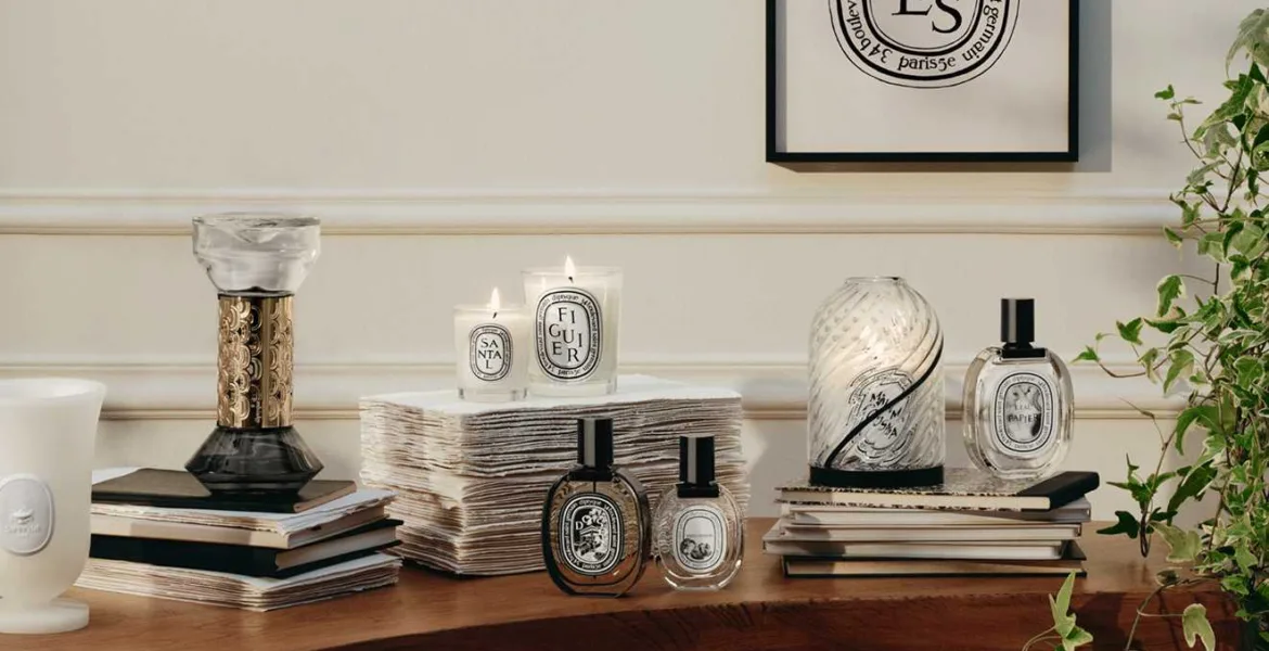 Le Comité Colbert Accueille Diptyque et le Grand Palais Rmn