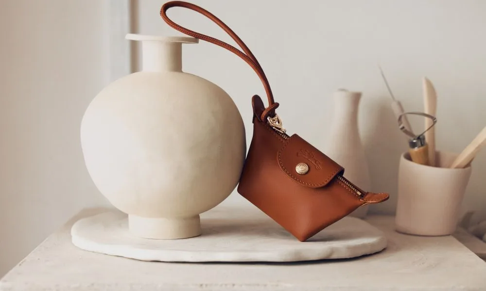 Longchamp s’aventure dans le parfum