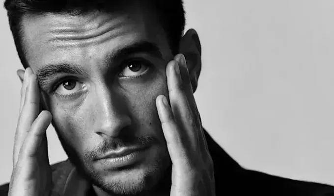 Lorenzo Musetti, Nouvel Ambassadeur de Bottega Veneta