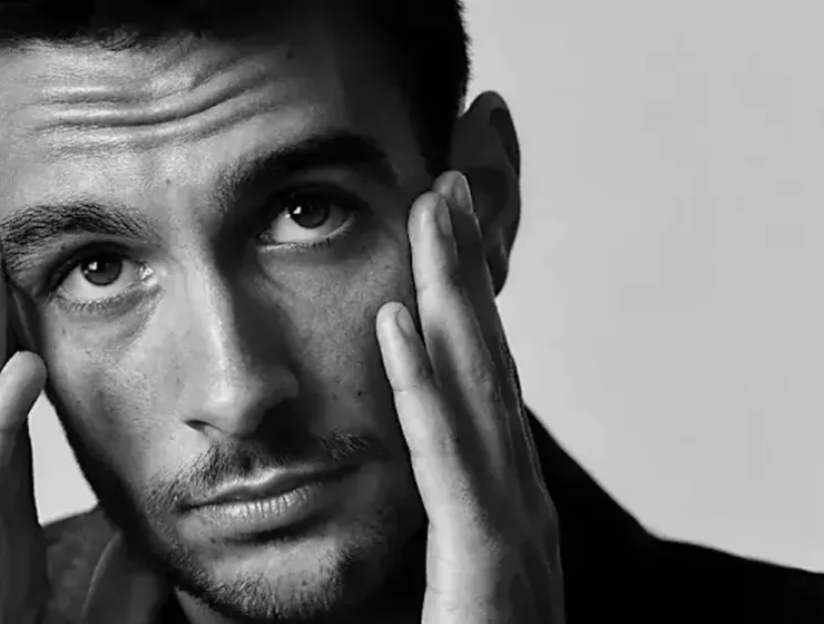 Lorenzo Musetti, Nouvel Ambassadeur de Bottega Veneta