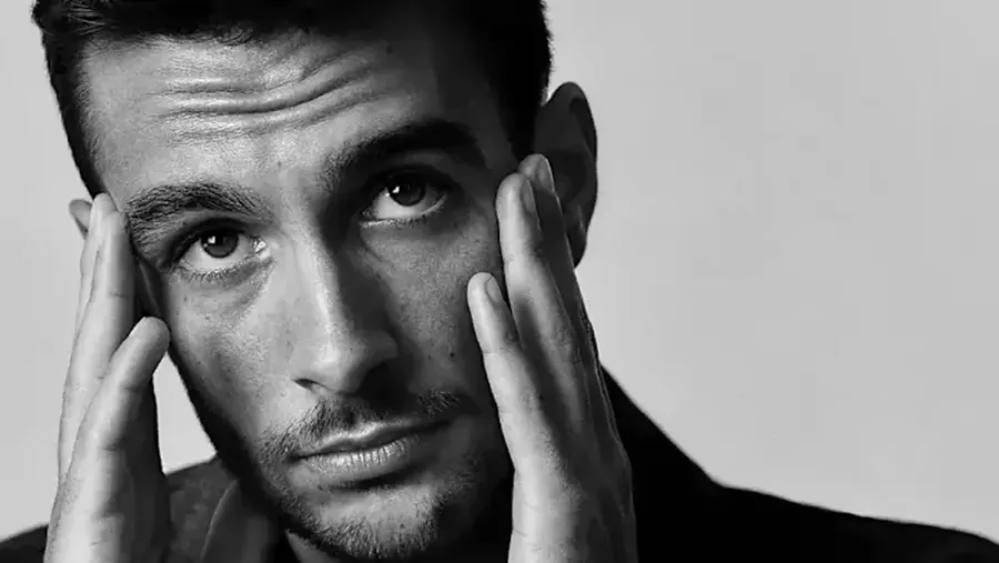 Lorenzo Musetti, Nouvel Ambassadeur de Bottega Veneta