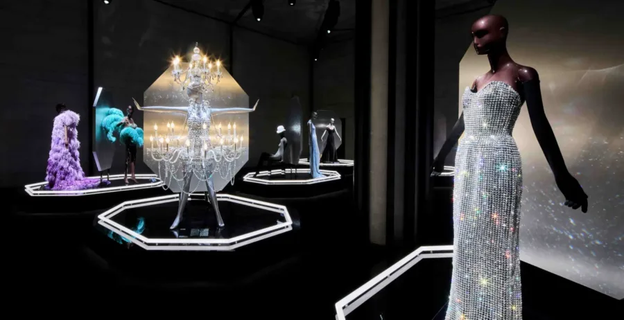 Masters of Light-exposition événement de Swarovski débarque à Los Angeles