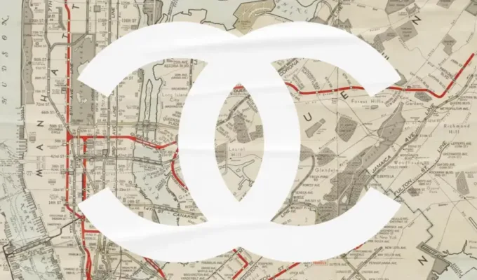 Matthieu Blazy New York Métiers d’Art chanel