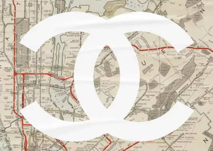 Matthieu Blazy New York Métiers d’Art chanel