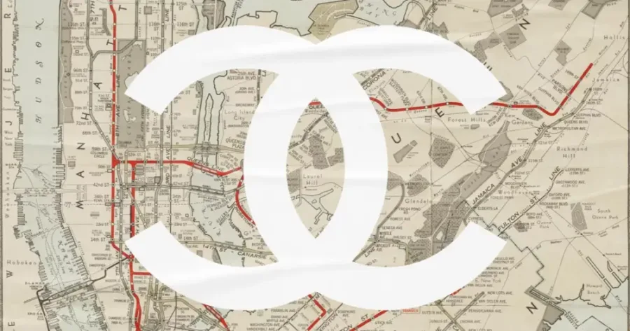 Matthieu Blazy New York Métiers d’Art chanel