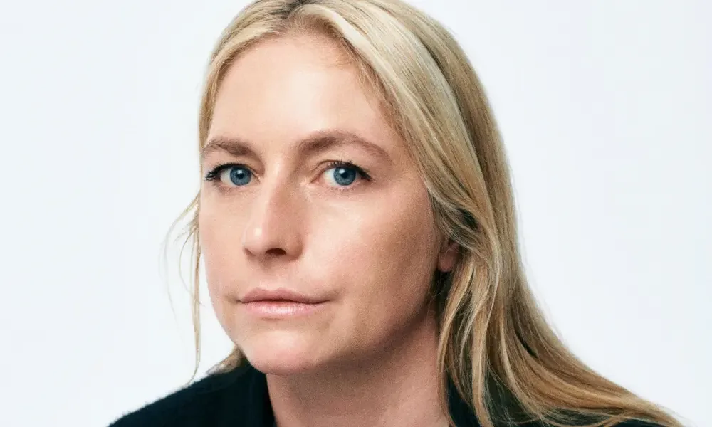 Meryll Rogge est nommée directrice artistique de Marni